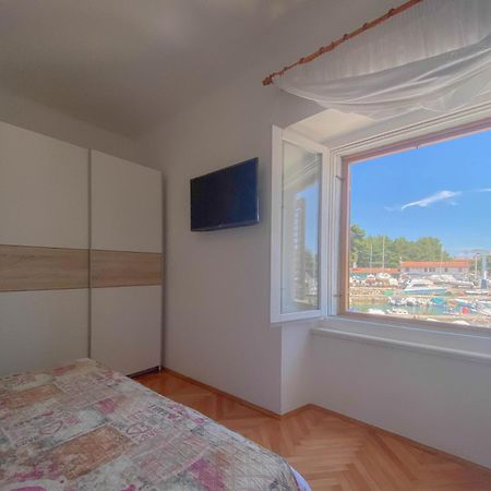 Demark Room 1 Novigrad Istria Eksteriør bilde