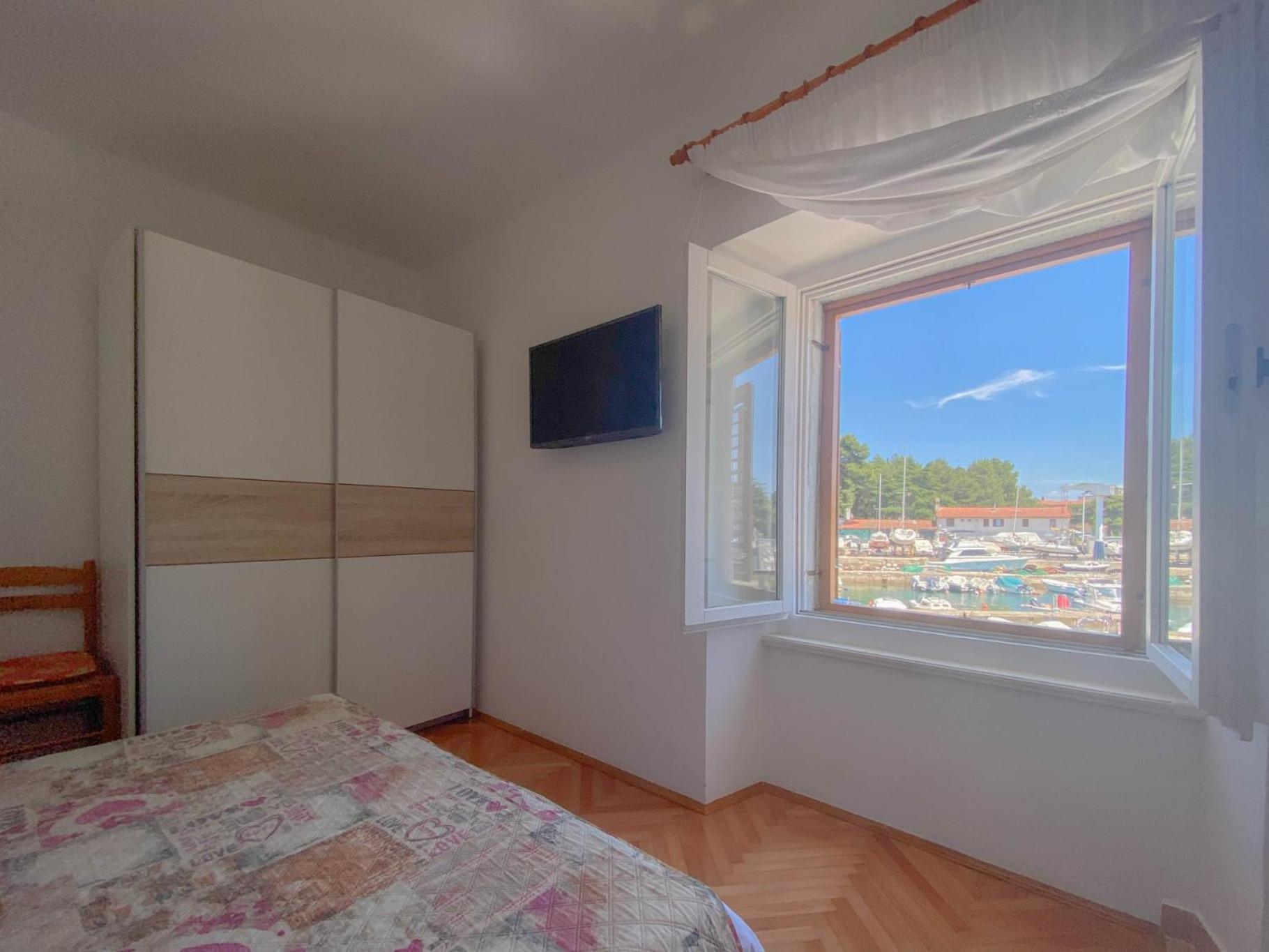 Demark Room 1 Novigrad Istria Eksteriør bilde