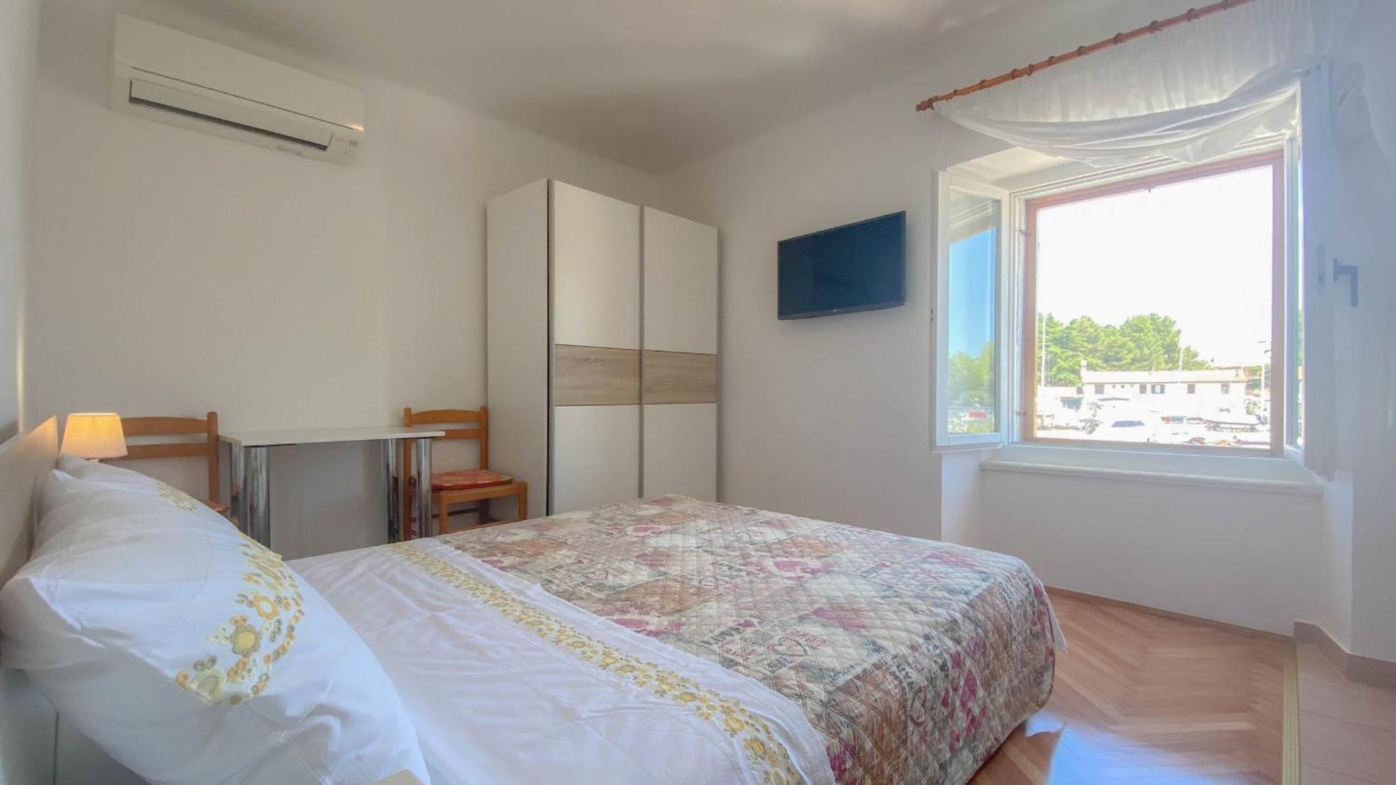 Demark Room 1 Novigrad Istria Eksteriør bilde
