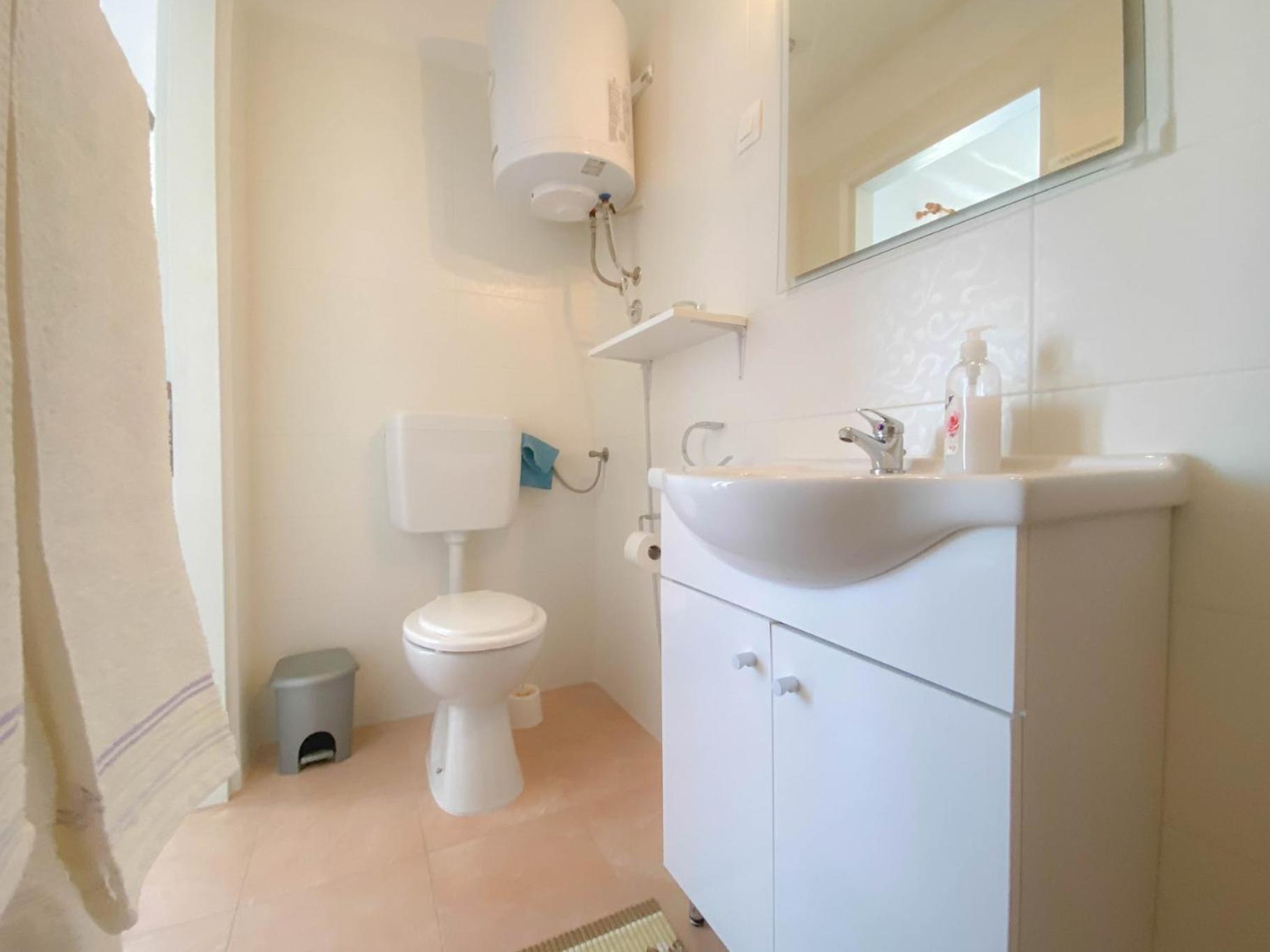 Demark Room 1 Novigrad Istria Eksteriør bilde