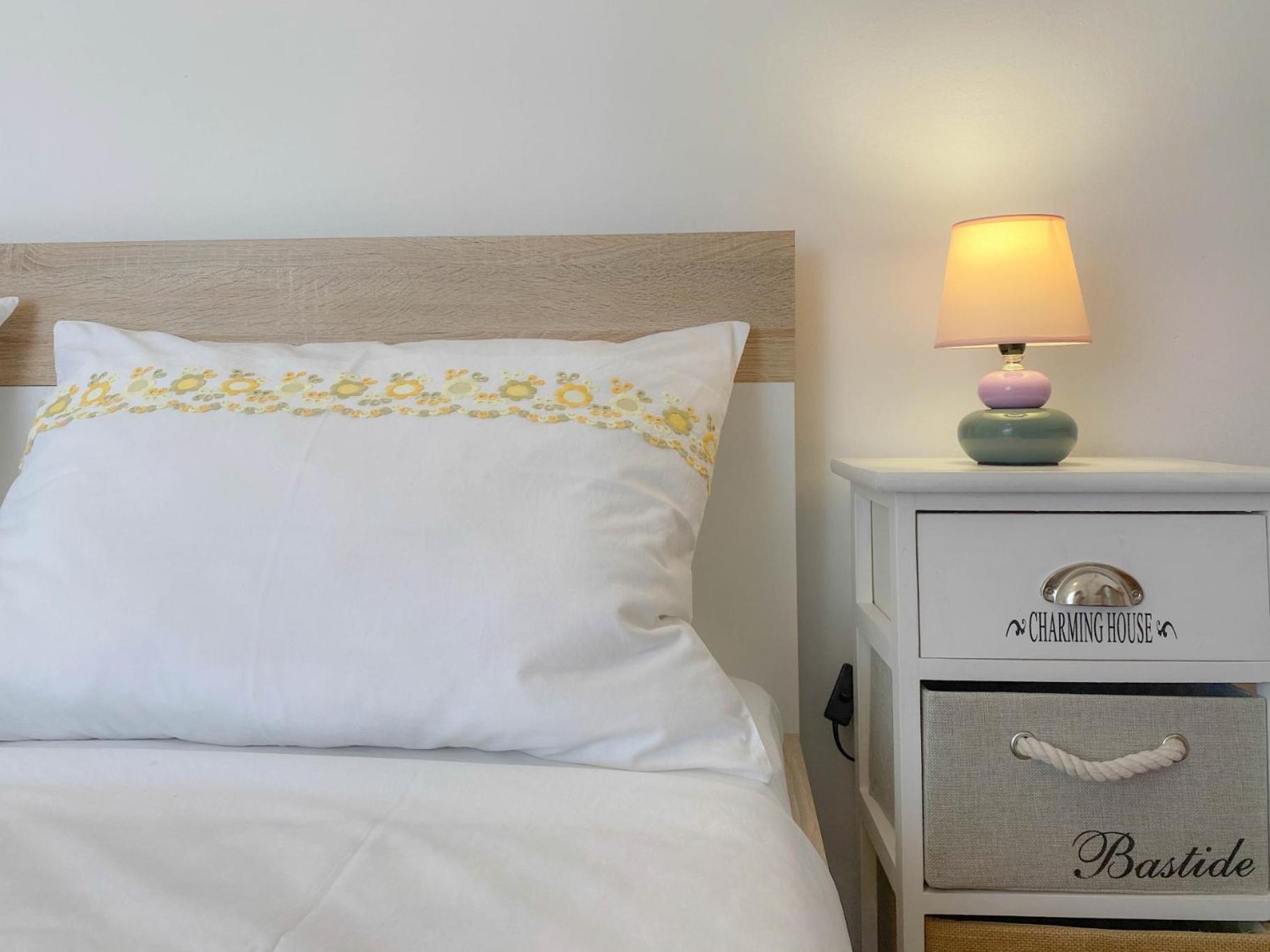 Demark Room 1 Novigrad Istria Eksteriør bilde