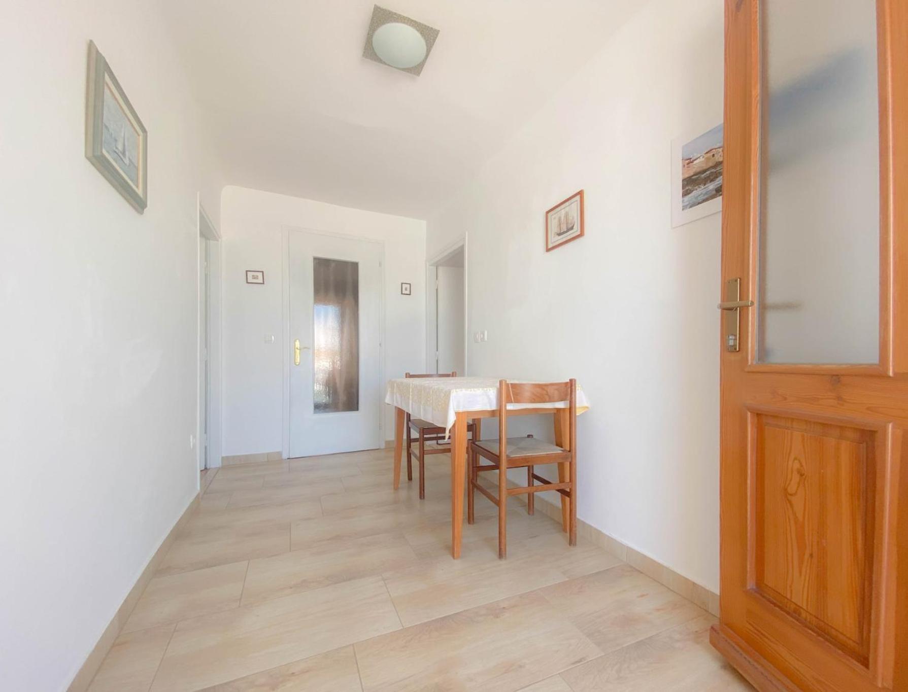 Demark Room 1 Novigrad Istria Eksteriør bilde