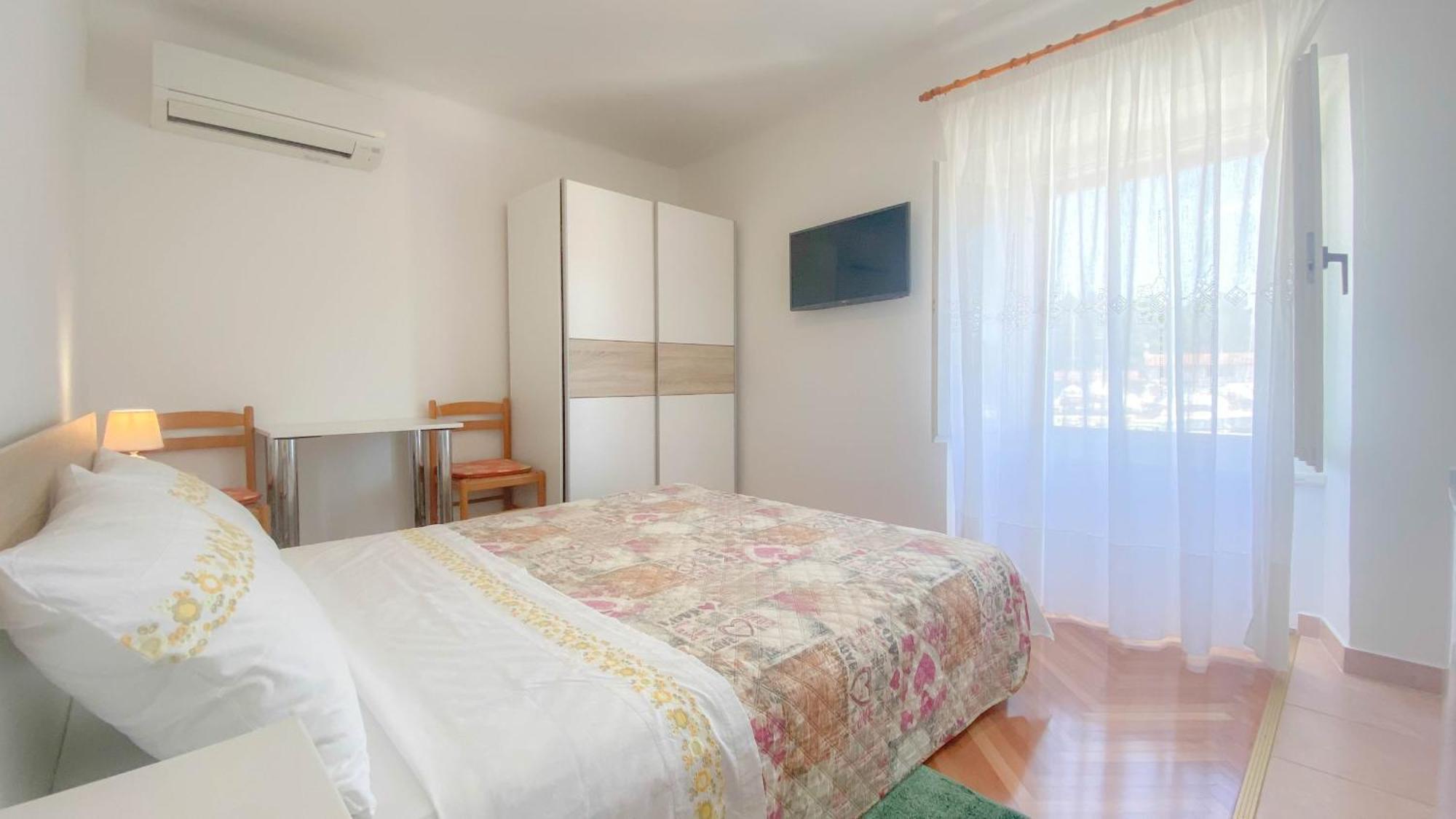 Demark Room 1 Novigrad Istria Eksteriør bilde