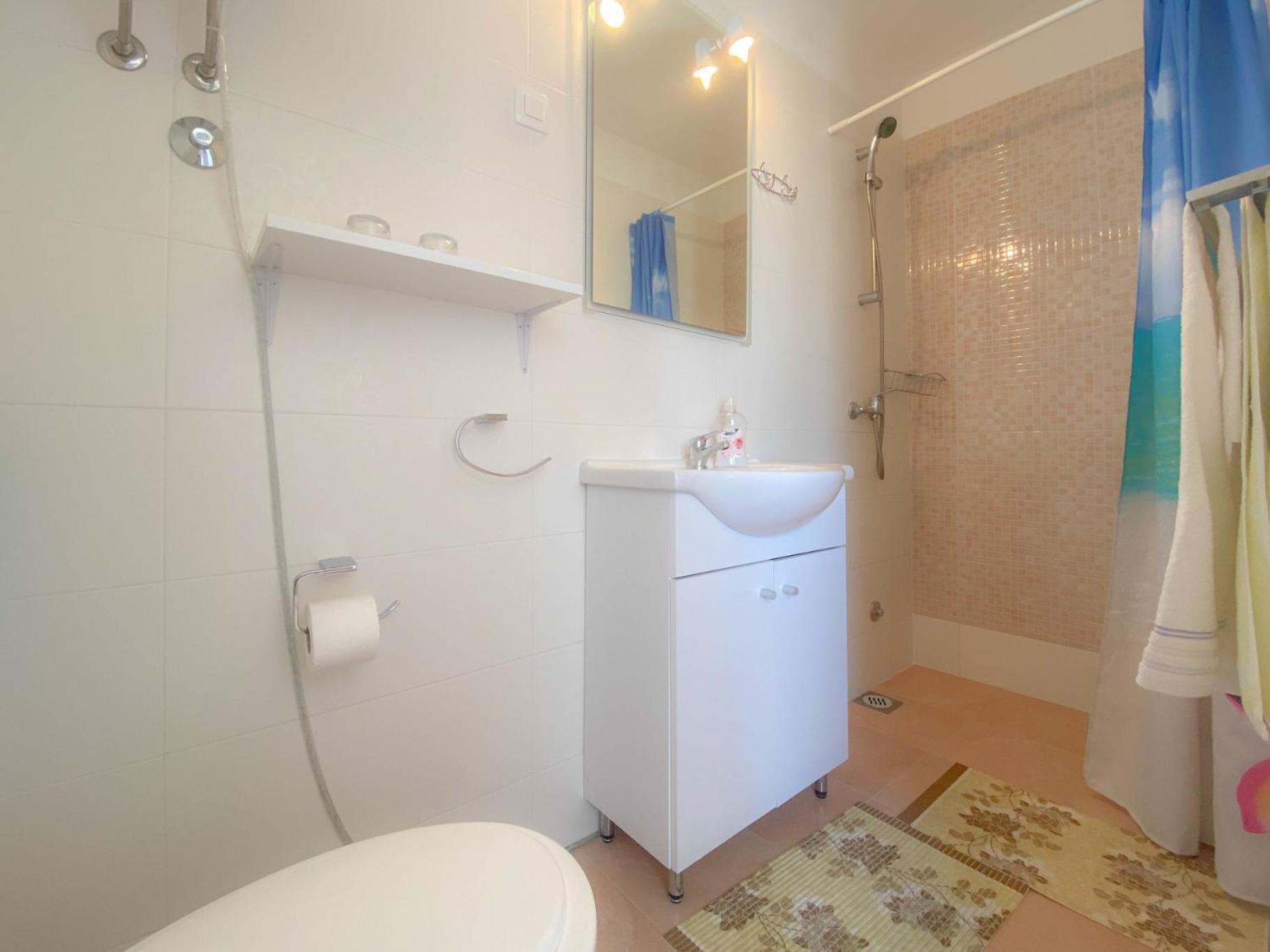 Demark Room 1 Novigrad Istria Eksteriør bilde