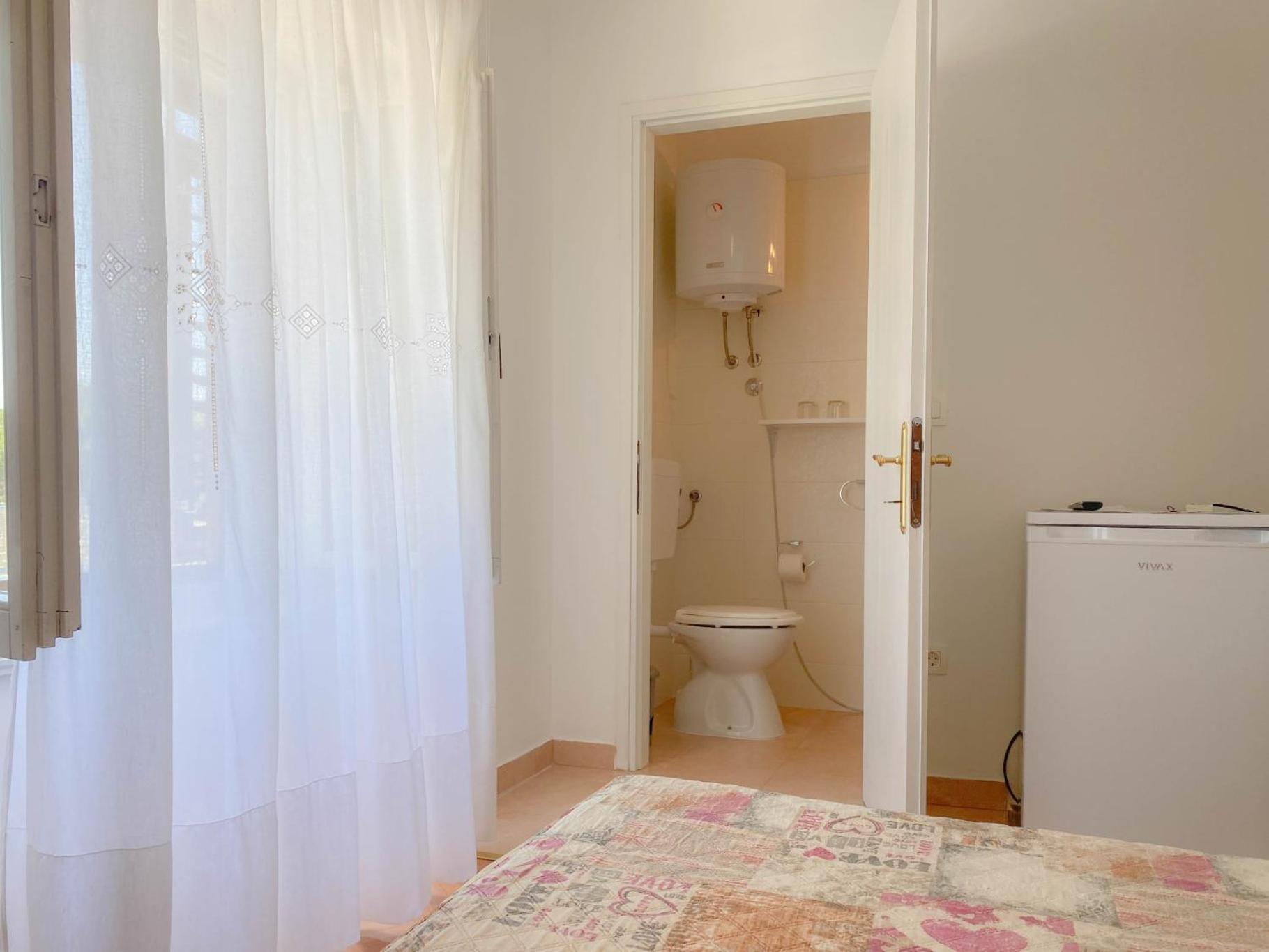 Demark Room 1 Novigrad Istria Eksteriør bilde